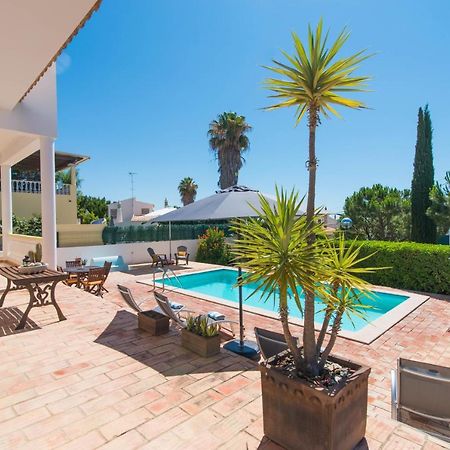 Villa Balsa Tavira Ngoại thất bức ảnh