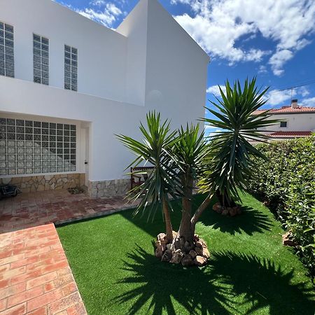 Villa Balsa Tavira Ngoại thất bức ảnh
