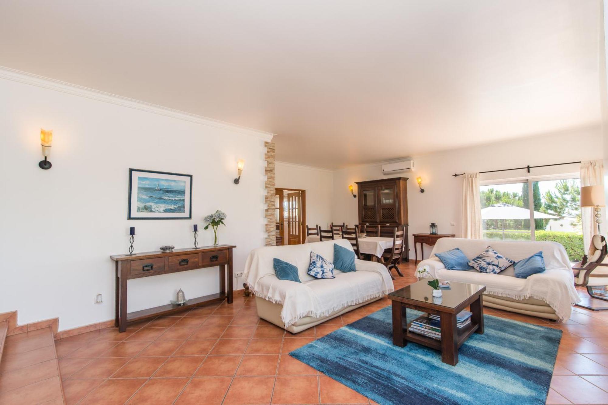 Villa Balsa Tavira Ngoại thất bức ảnh