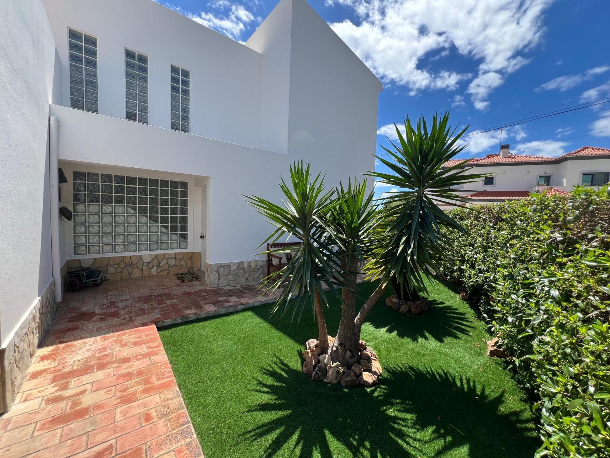 Villa Balsa Tavira Ngoại thất bức ảnh