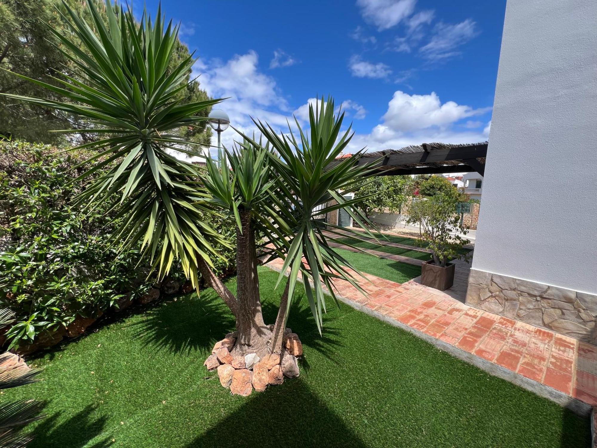 Villa Balsa Tavira Ngoại thất bức ảnh