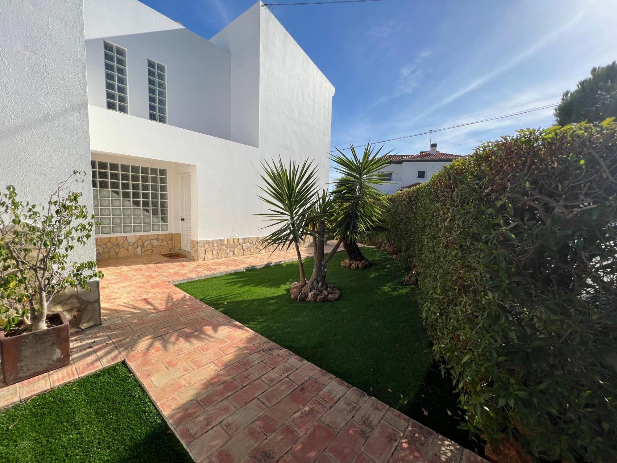 Villa Balsa Tavira Ngoại thất bức ảnh