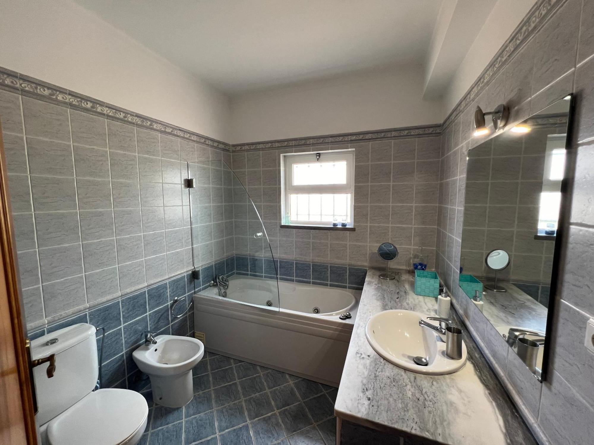Villa Balsa Tavira Ngoại thất bức ảnh