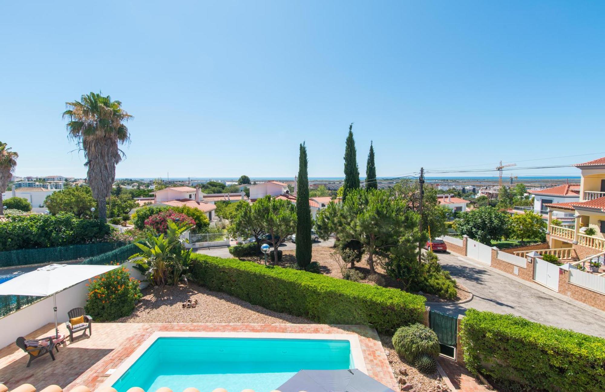 Villa Balsa Tavira Ngoại thất bức ảnh