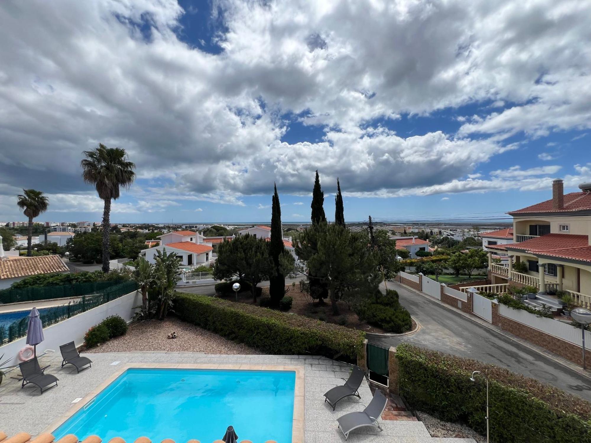 Villa Balsa Tavira Ngoại thất bức ảnh