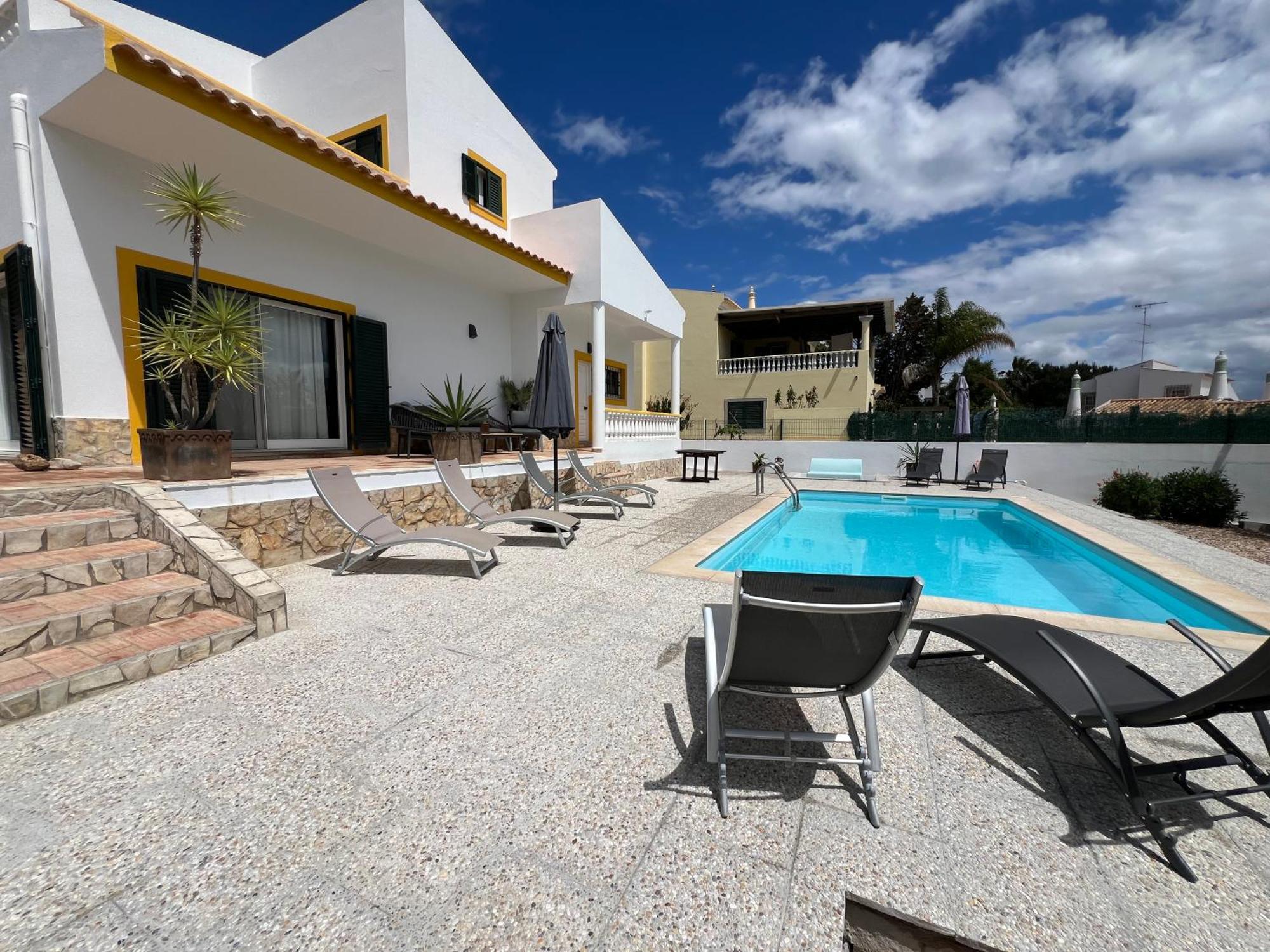 Villa Balsa Tavira Ngoại thất bức ảnh