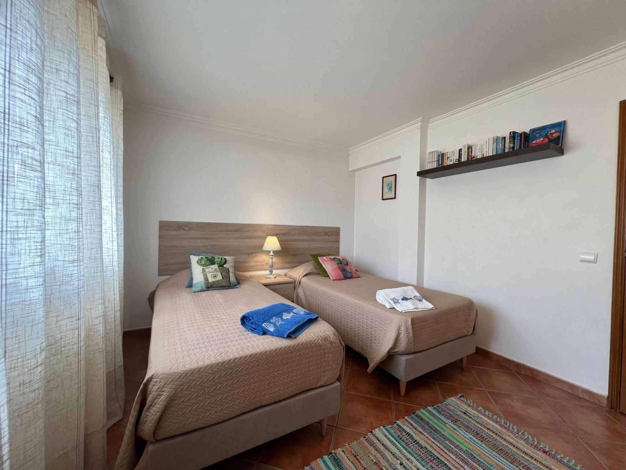 Villa Balsa Tavira Ngoại thất bức ảnh