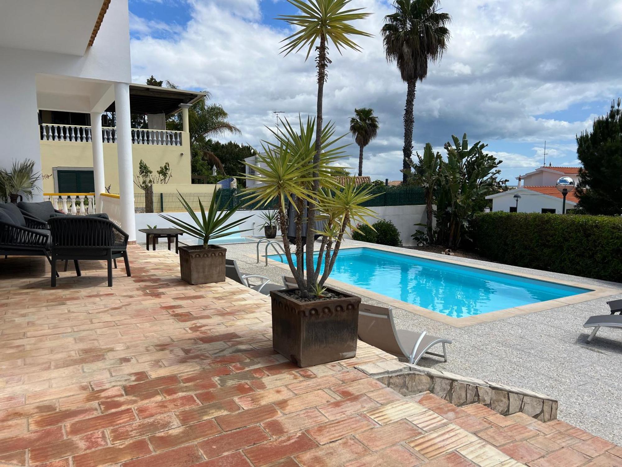 Villa Balsa Tavira Ngoại thất bức ảnh