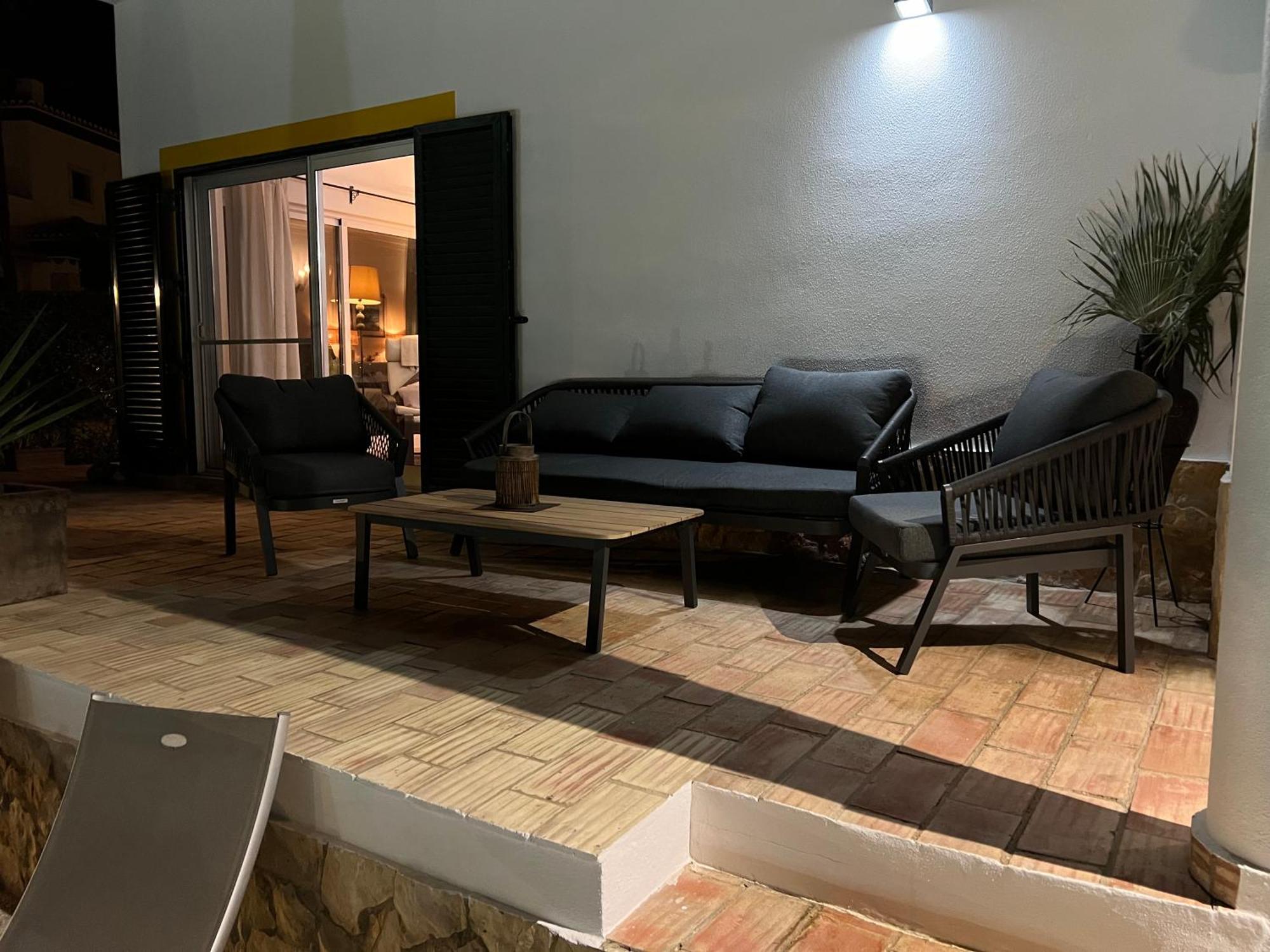 Villa Balsa Tavira Ngoại thất bức ảnh