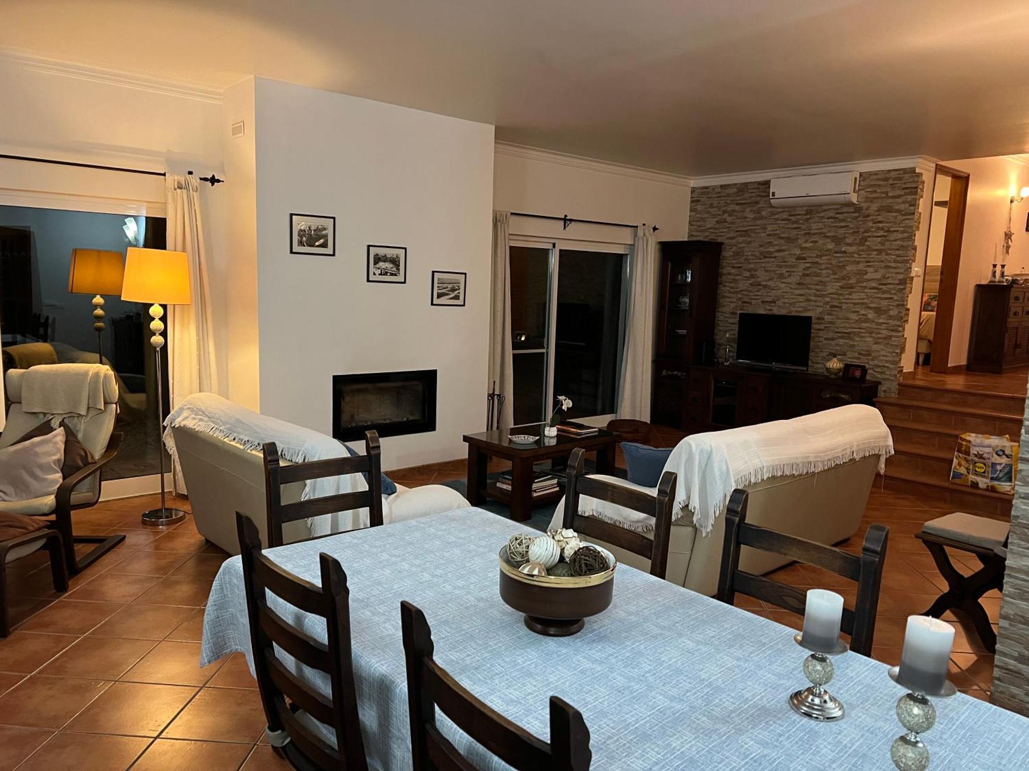 Villa Balsa Tavira Ngoại thất bức ảnh