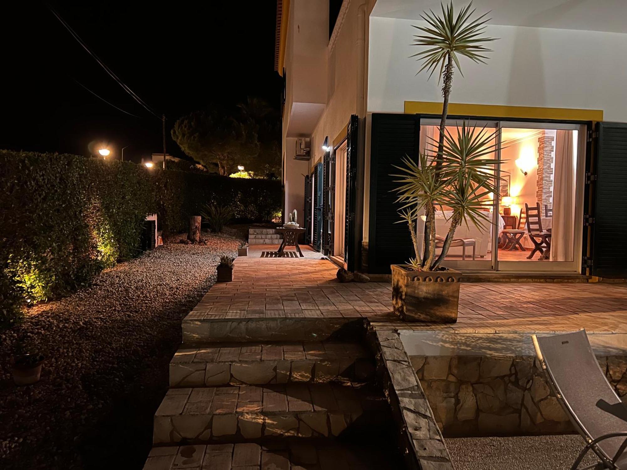Villa Balsa Tavira Ngoại thất bức ảnh