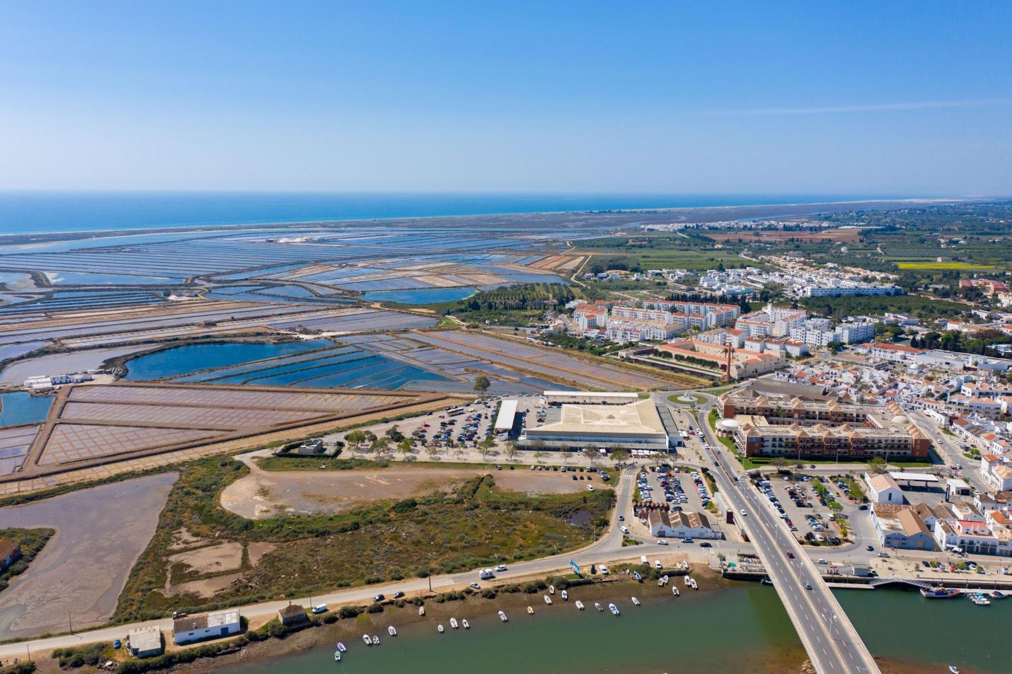 Villa Balsa Tavira Ngoại thất bức ảnh