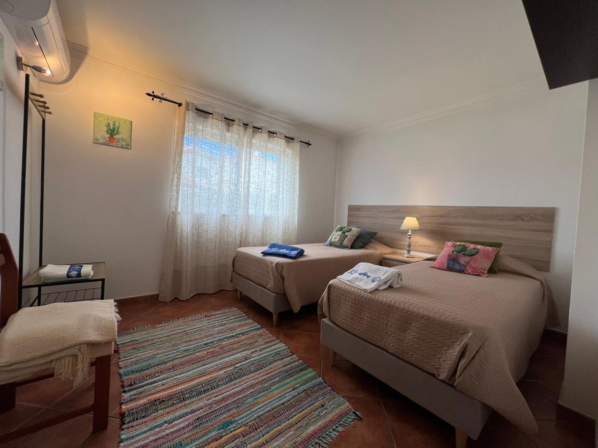 Villa Balsa Tavira Ngoại thất bức ảnh