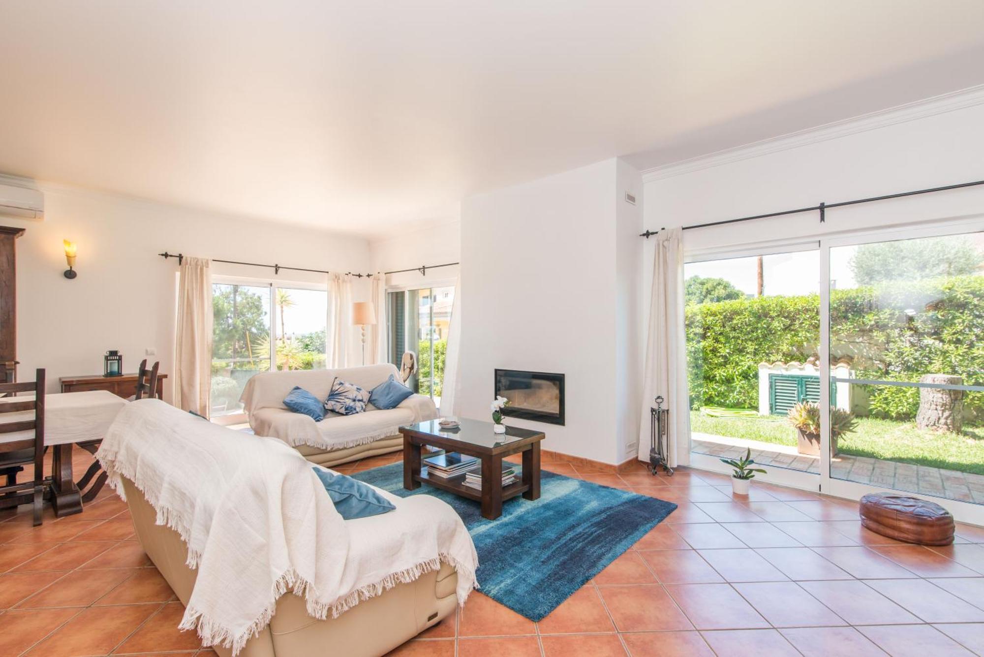 Villa Balsa Tavira Ngoại thất bức ảnh