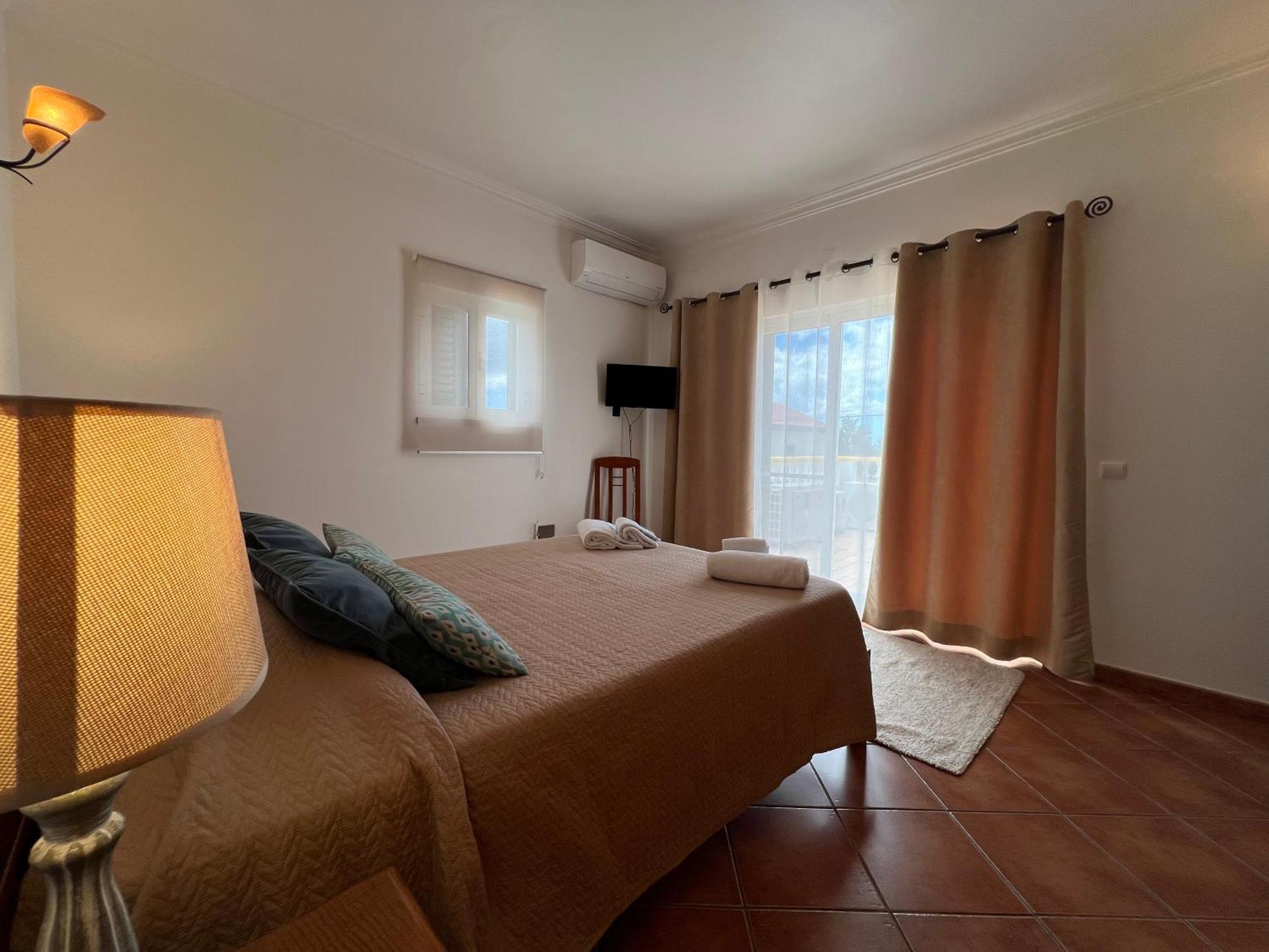 Villa Balsa Tavira Ngoại thất bức ảnh