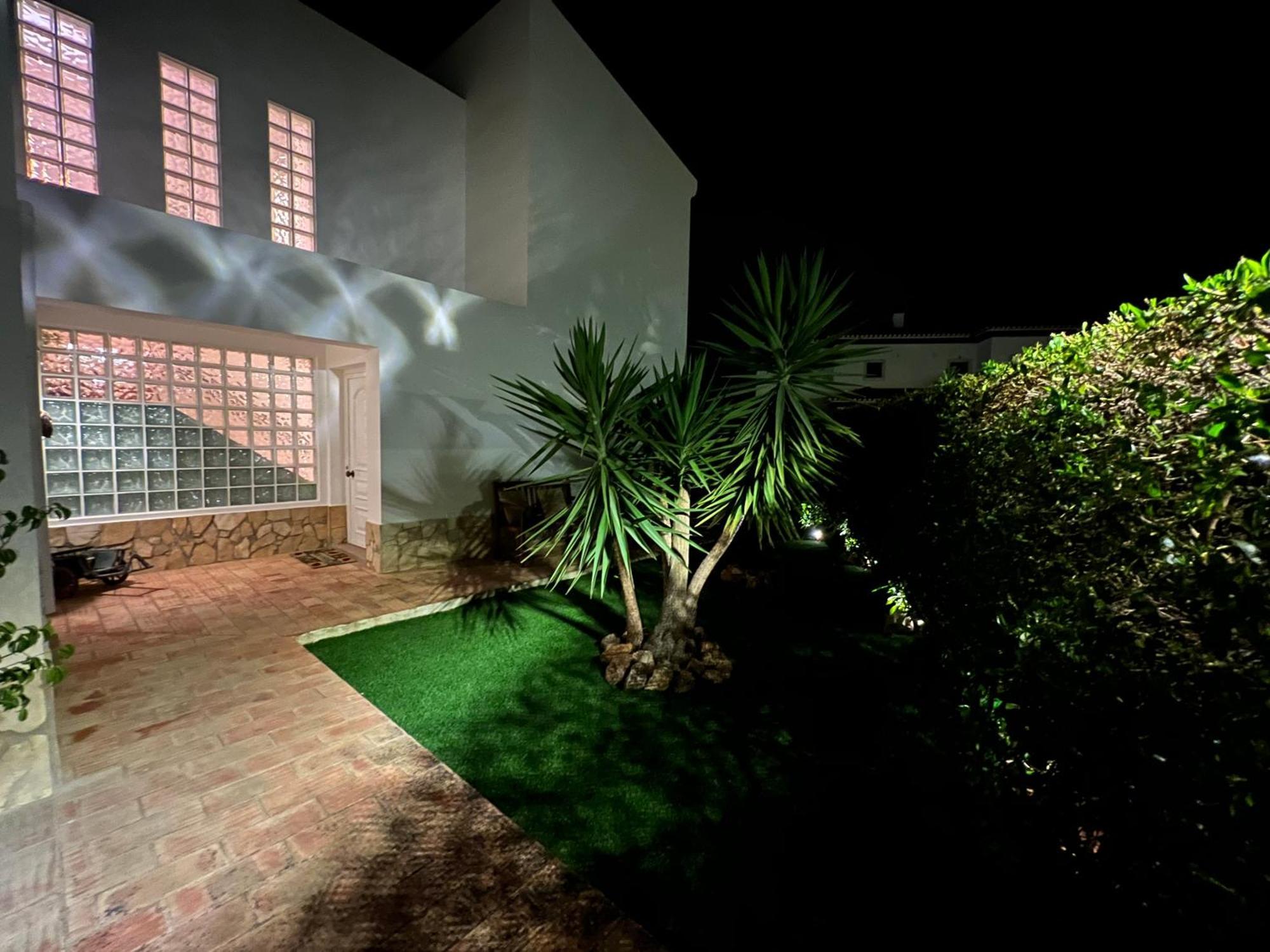 Villa Balsa Tavira Ngoại thất bức ảnh