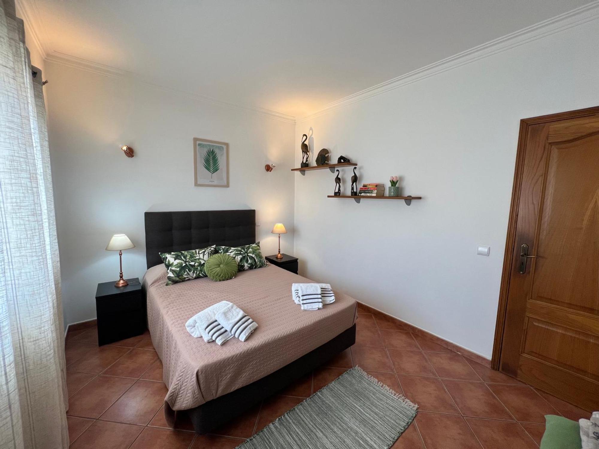 Villa Balsa Tavira Ngoại thất bức ảnh