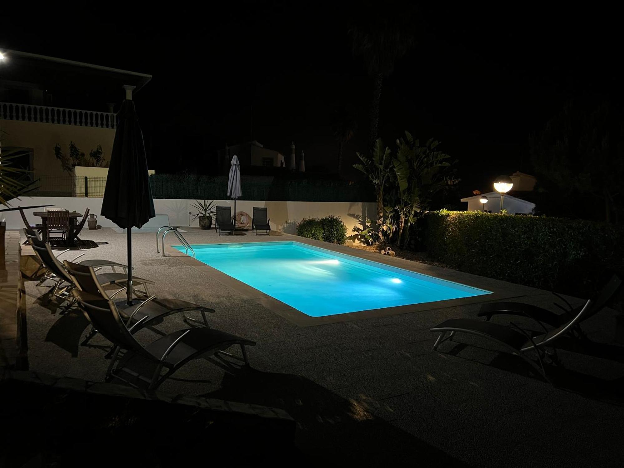 Villa Balsa Tavira Ngoại thất bức ảnh