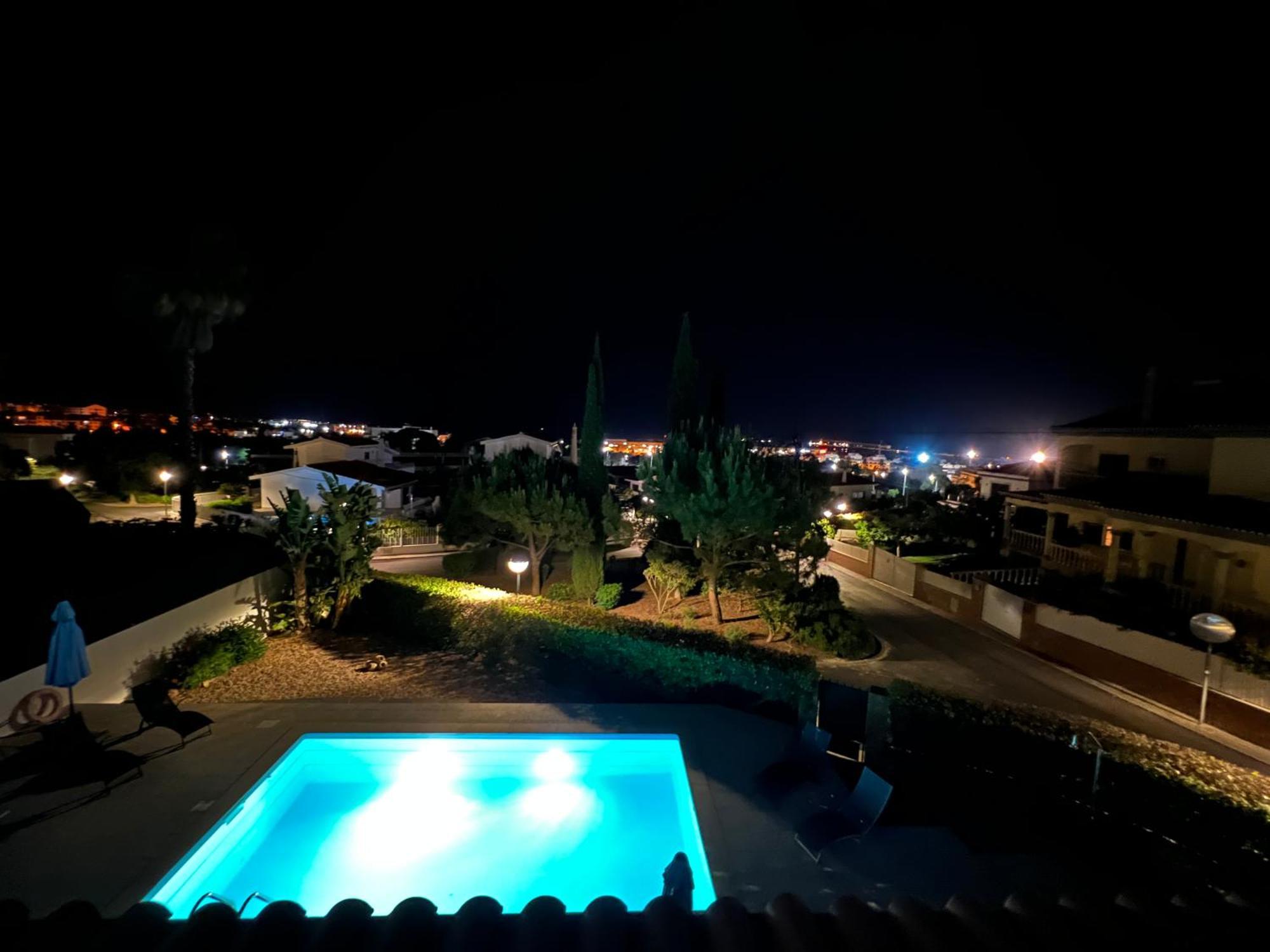 Villa Balsa Tavira Ngoại thất bức ảnh