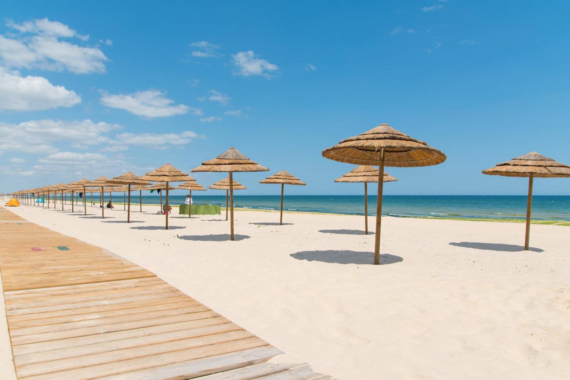 Villa Balsa Tavira Ngoại thất bức ảnh