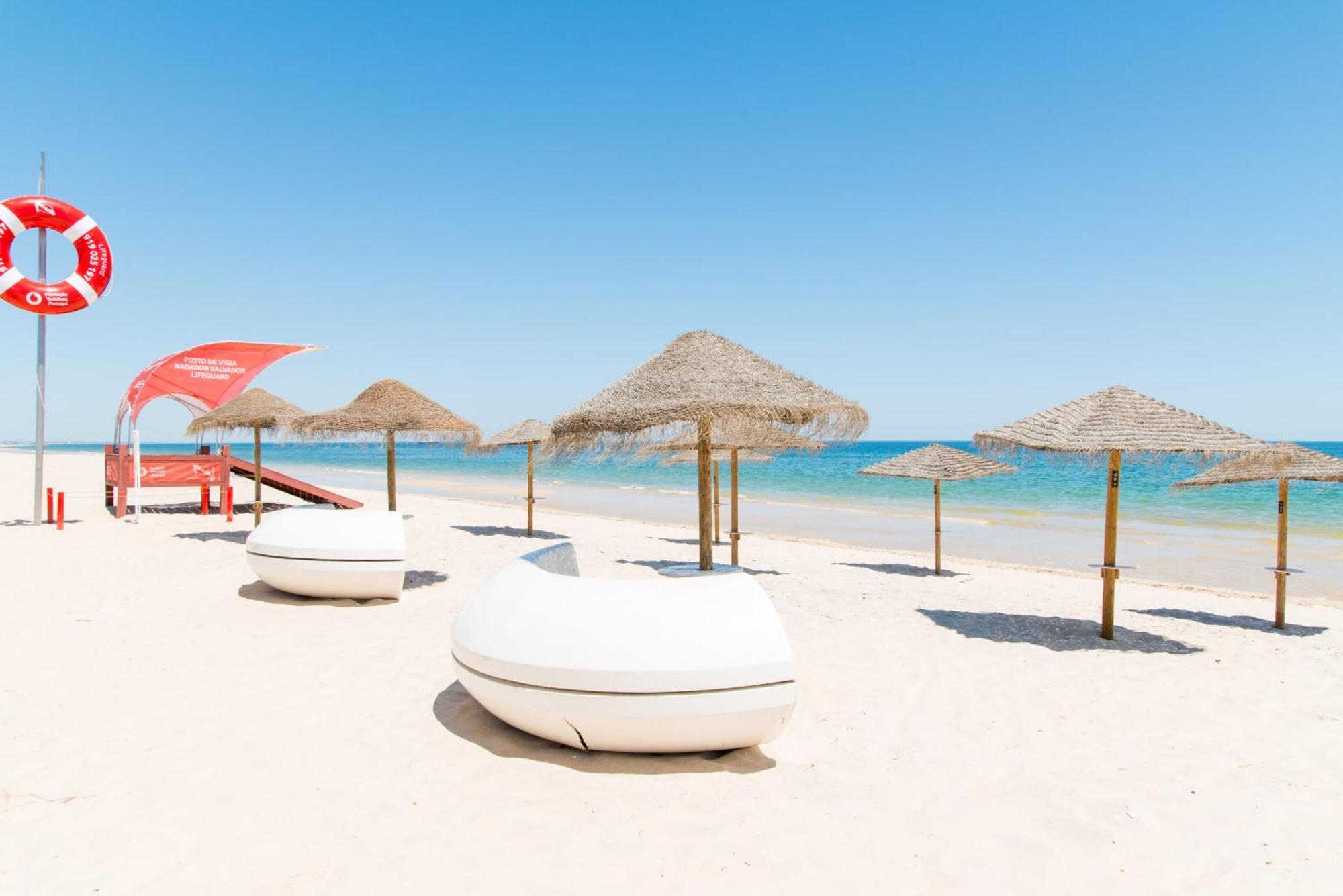 Villa Balsa Tavira Ngoại thất bức ảnh